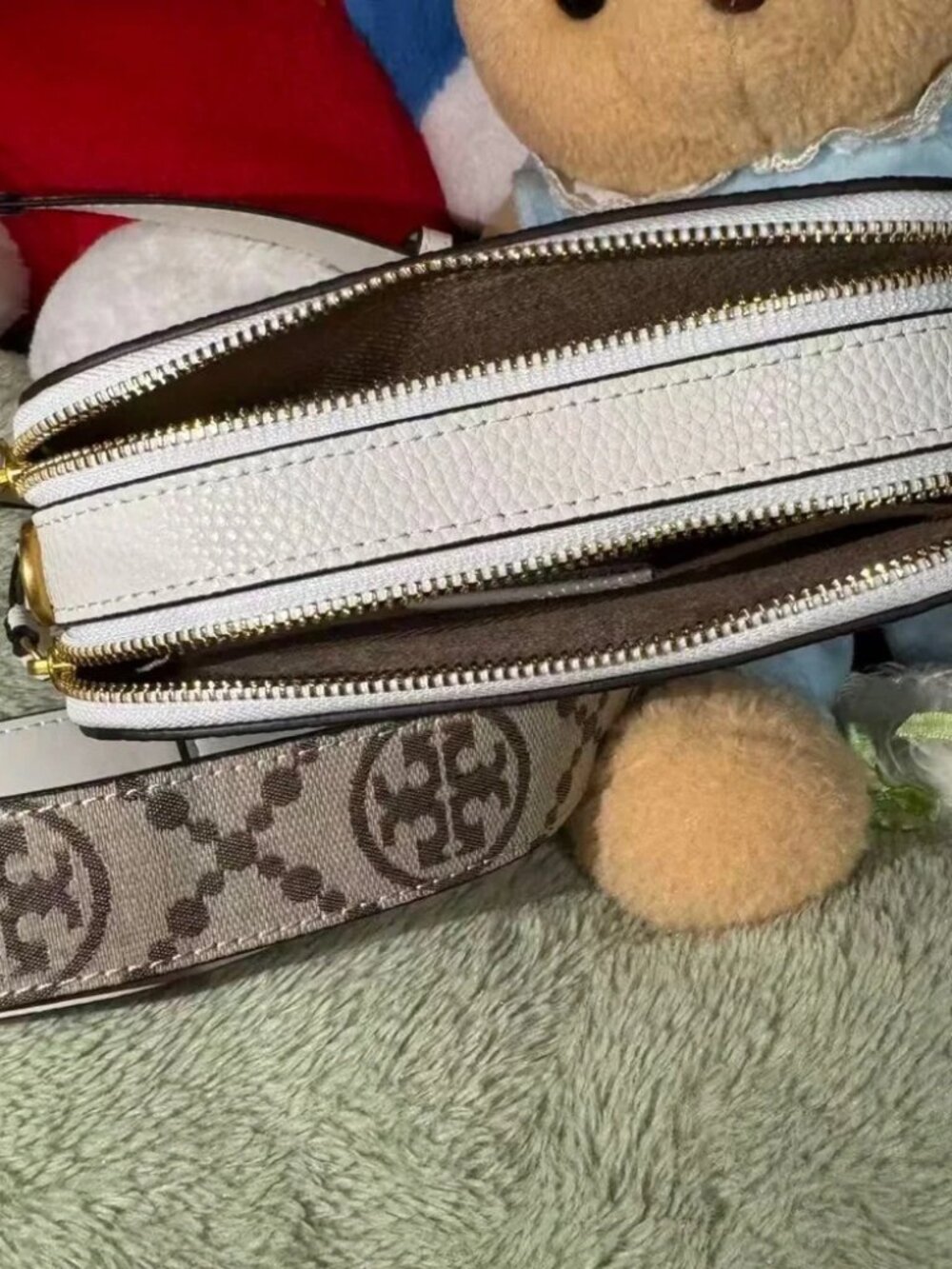 Tory Burch Mini Miller Crossbody bag - Picture 6 of 7
